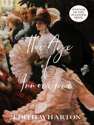 cover image of The Age of Innocence (Warbler Classics Annotated Edition)